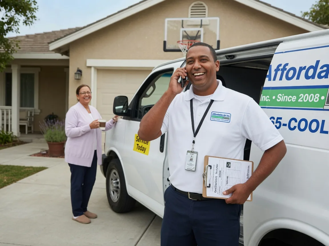Central Ac Repair Darrow, LA FAQs